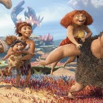 The Croods release date