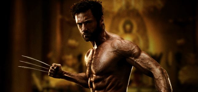 The Wolverine release date