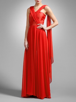 John Lewis Perfect Red Party Dress John Lewis Perfect Red Party Dress