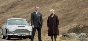 Skyfall DVD release Skyfall DVD release