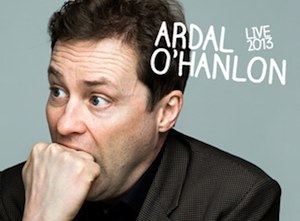 Ardel O'Hanlon tour