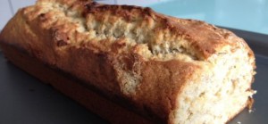 Banana bread recipe Banana bread recipe