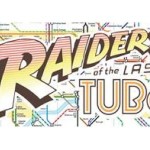 Raiders of the Last Tube, The Lexington