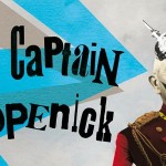 The Captain of Kopenick, Olivier Theatre