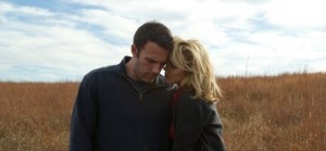 To the Wonder To the Wonder