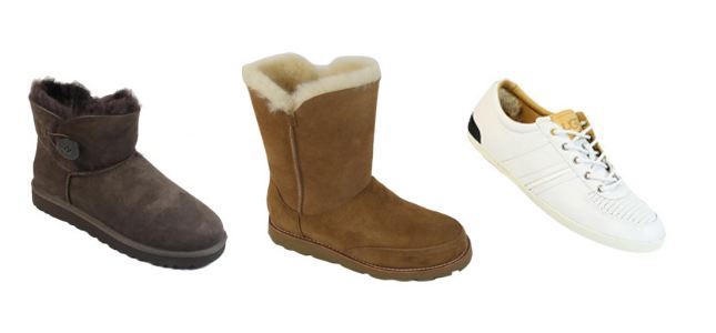 Ugg Boots Clogg winter sale