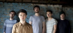 Villagers (image by Rich Gilligan)