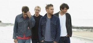 Blur, who have been confirmed in the Primavera Sound 2013 line-up