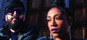 PYYRAMIDS Brightest Darkest Day announced PYYRAMIDS Brightest Darkest Day announced