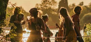 Secret Garden Festival line-up 2013 Secret Garden Festival line-up 2013