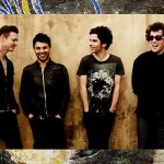 Stereophonics tour Stereophonics tour