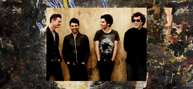 Stereophonics tour