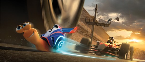 Turbo from Dreamworks Animation, release date and trailer