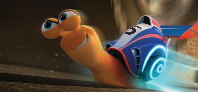 Turbo release date and trailer