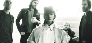 Here Comes Your Temple, So High Here Comes Your Temple, So High