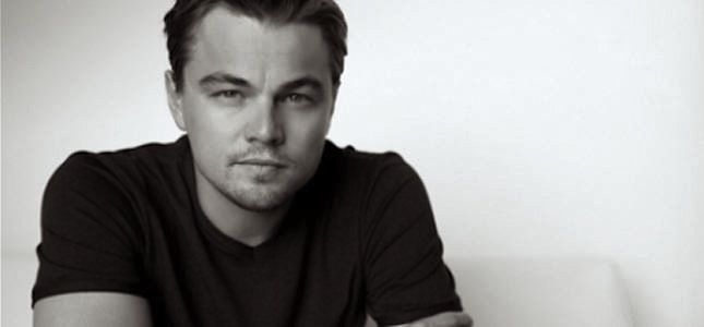 DiCaprio backs bid to stop ivory trade