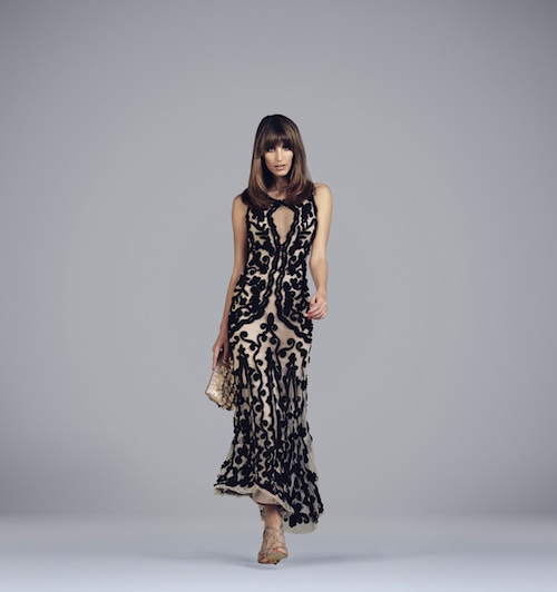 Phase Eight tapework dress Phase Eight tapework dress