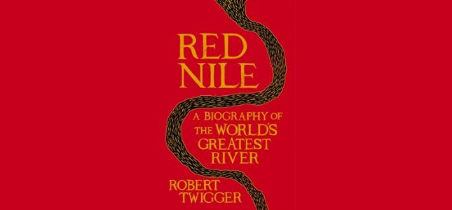 Red Nile Robert Twigg