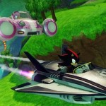 Sonic and All Stars Racing Transformed Nintendo Wii U review