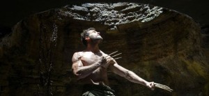 The Wolverine movie The Wolverine movie