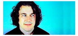 Alan Davies Alan Davies