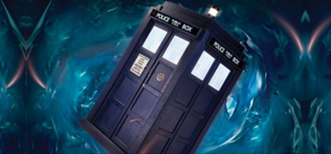 BBC announce Dr Who’s 50th anniversary special plans