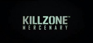 Killzone Mercenary Killzone Mercenary