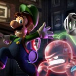 Luigis Mansion 2 Dark Moon review