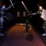 Luigis Mansion 2 gameplay 1