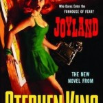 Stephen King Joyland cover