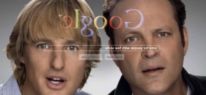 The Internship The Internship with Owen Wilson and Vince Vaughn