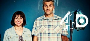 The Mimic, Channel 4 The Mimic, Channel 4