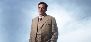 To Kill A Mocking Bird Open Air Theatre starring Harry Bennet