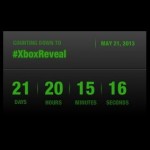 Xbox 720 reveal