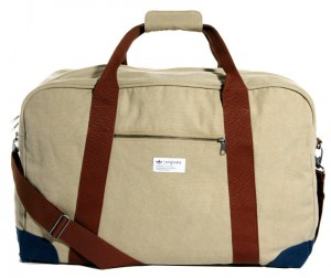 Adidas Originals holdall Adidas Originals holdall