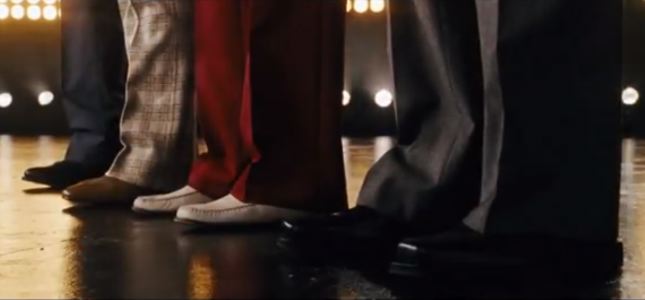 Anchorman The Legend Continues alternate teaser trailers
