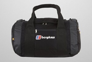 Berghaus Mule 40l mens holdall Berghaus Mule 40l mens holdall