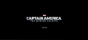 Captain America: The Winter Soldier Captain America: The Winter Soldier