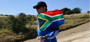 Eddie Izzard's Mandela Marathons Eddie Izzard's Mandela Marathons