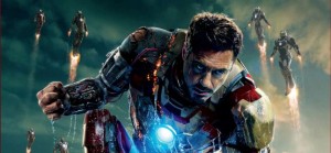 Iron Man 3 review image