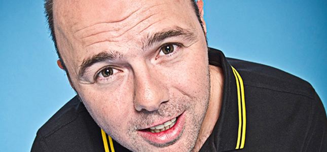 Karl Pilkington returns to Sky 1 with The Moaning of Life