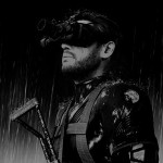 Metal Gear Solid V: The Phantom Pain Metal Gear Solid V: The Phantom Pain