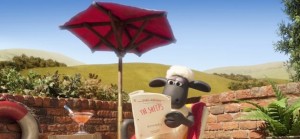 Shaun the Sheep movie Shaun the Sheep movie