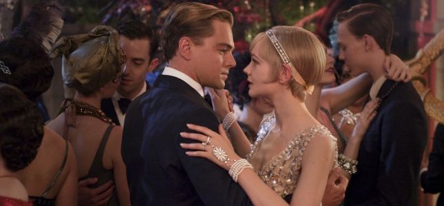 The Great Gatsby 2013 movie review