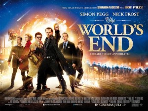 The World's End The World's End
