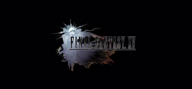 Square Enix go all out action for Final Fantasy XV