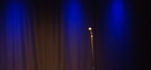 New Comedian of the Year 2013 New Comedian of the Year 2013