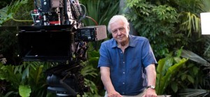 Sir David Attenborough Sir David Attenborough