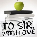 To Sir, With Love The New Theatre, Cardiff To Sir, With Love The New Theatre, Cardiff