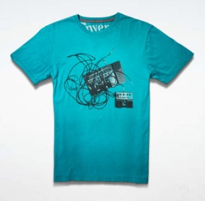 Converse clothing t-shirt Converse clothing t-shirt